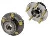 Cubo de rueda Wheel Hub Bearing:512162