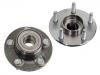 комплекс ступичного подшипника Wheel Hub Bearing:512164