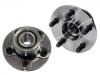 комплекс ступичного подшипника Wheel Hub Bearing:512167