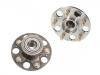 комплекс ступичного подшипника Wheel Hub Bearing:512173