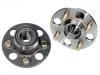 комплекс ступичного подшипника Wheel Hub Bearing:512174