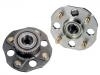 комплекс ступичного подшипника Wheel Hub Bearing:512177