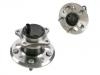 轮毂轴承单元 Wheel Hub Bearing:512207