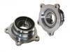 комплекс ступичного подшипника Wheel Hub Bearing:512211