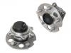 Cubo de rueda Wheel Hub Bearing:512212