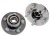 комплекс ступичного подшипника Wheel Hub Bearing:512220