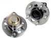 комплекс ступичного подшипника Wheel Hub Bearing:512221