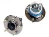 комплекс ступичного подшипника Wheel Hub Bearing:512222