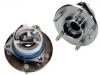 комплекс ступичного подшипника Wheel Hub Bearing:512223