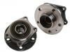 комплекс ступичного подшипника Wheel Hub Bearing:512234