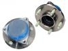 комплекс ступичного подшипника Wheel Hub Bearing:512236