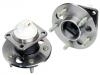 комплекс ступичного подшипника Wheel Hub Bearing:512237