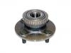 комплекс ступичного подшипника Wheel Hub Bearing:512424