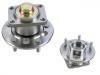 комплекс ступичного подшипника Wheel Hub Bearing:512245