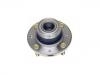 комплекс ступичного подшипника Wheel Hub Bearing:512252