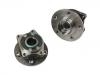 комплекс ступичного подшипника Wheel Hub Bearing:512253