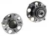 轮毂轴承单元 Wheel Hub Bearing:512256