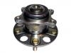 轮毂轴承单元 Wheel Hub Bearing:512257