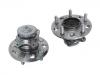 комплекс ступичного подшипника Wheel Hub Bearing:512265