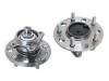 комплекс ступичного подшипника Wheel Hub Bearing:512266