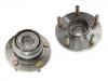 轮毂轴承单元 Wheel Hub Bearing:52710-2E100