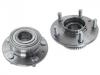 комплекс ступичного подшипника Wheel Hub Bearing:512269