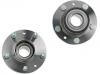 комплекс ступичного подшипника Wheel Hub Bearing:512272