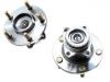 轮毂轴承单元 Wheel Hub Bearing:512275