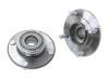 комплекс ступичного подшипника Wheel Hub Bearing:512277