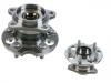 комплекс ступичного подшипника Wheel Hub Bearing:512284