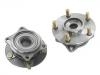 轮毂轴承单元 Wheel Hub Bearing:512291