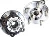 Cubo de rueda Wheel Hub Bearing:512300