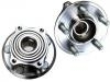 Radnabe Wheel Hub Bearing:512301