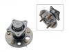 轮毂轴承单元 Wheel Hub Bearing:512310