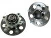 轮毂轴承单元 Wheel Hub Bearing:512322