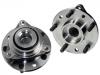 комплекс ступичного подшипника Wheel Hub Bearing:513013