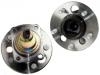 комплекс ступичного подшипника Wheel Hub Bearing:513042