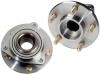 комплекс ступичного подшипника Wheel Hub Bearing:513089