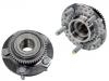 Moyeu de roue Wheel Hub Bearing:513115