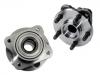 Cubo de rueda Wheel Hub Bearing:513122