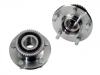 Moyeu de roue Wheel Hub Bearing:513131