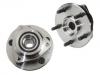 комплекс ступичного подшипника Wheel Hub Bearing:513159