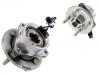 轮毂轴承单元 Wheel Hub Bearing:513204