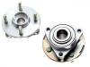 轮毂轴承单元 Wheel Hub Bearing:513205