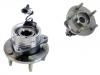 комплекс ступичного подшипника Wheel Hub Bearing:513206