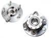 комплекс ступичного подшипника Wheel Hub Bearing:512153