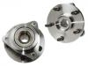 комплекс ступичного подшипника Wheel Hub Bearing:515000