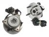 комплекс ступичного подшипника Wheel Hub Bearing:515003