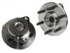 комплекс ступичного подшипника Wheel Hub Bearing:515007