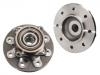 комплекс ступичного подшипника Wheel Hub Bearing:515012